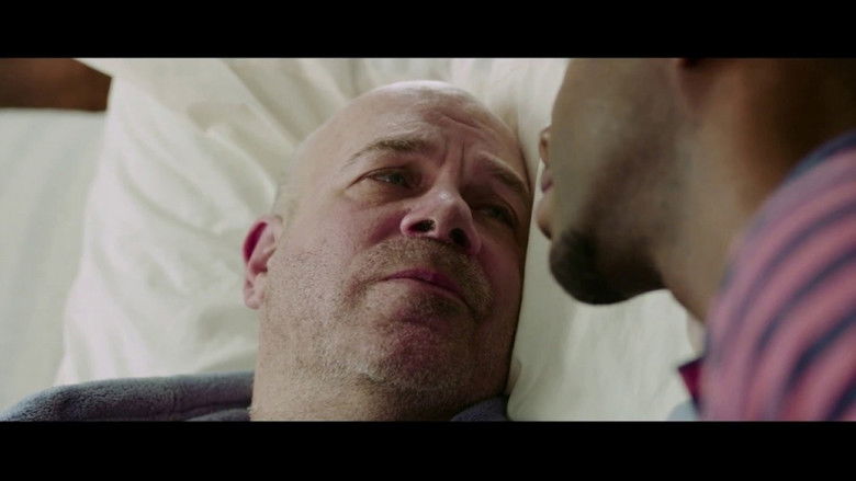 кадр из фильма Testosterone: Volume Two