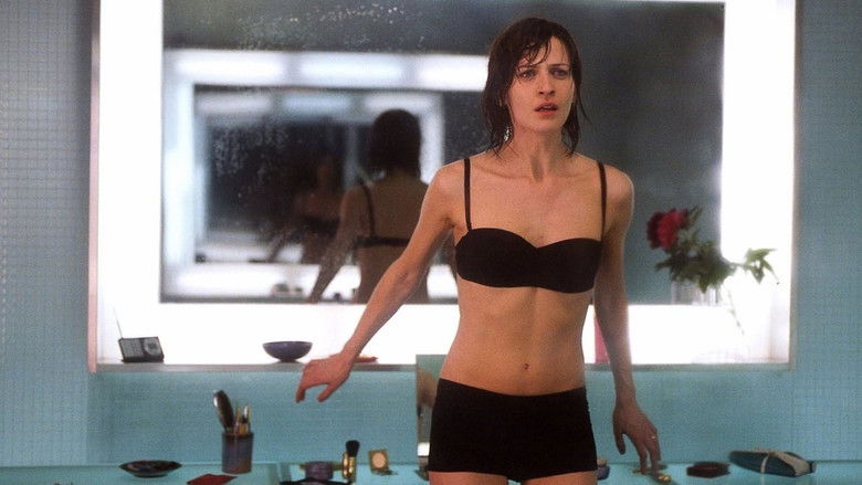 кадр из фильма Империя волков