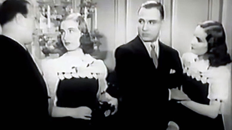 кадр из фильма Soñar no cuesta nada