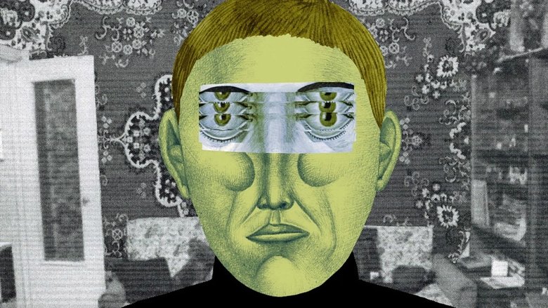 кадр из фильма Мой галактический двойник Галактион