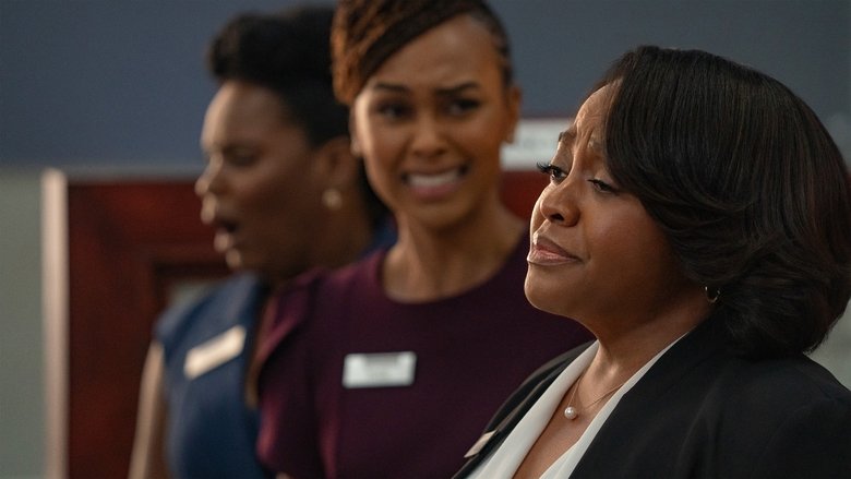 кадр из фильма Последняя капля