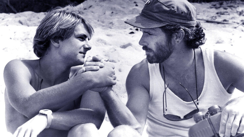 кадр из фильма Северный берег