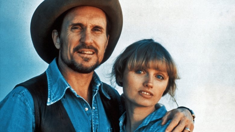 кадр из фильма Нежное милосердие