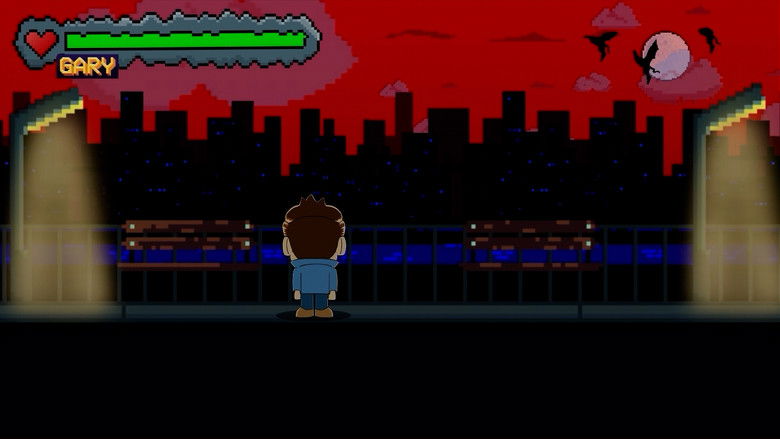 кадр из фильма Demo_N