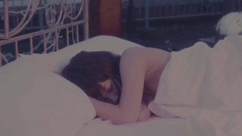 кадр из фильма THE LIMIT OF SLEEPING BEAUTY －リミット・オブ・スリーピング ビューティ－