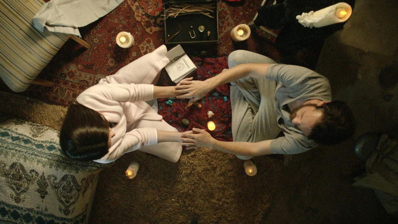 кадр из фильма Убийства в Амитивилле