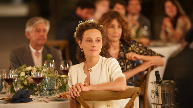 кадр из фильма Для танго нужны двое