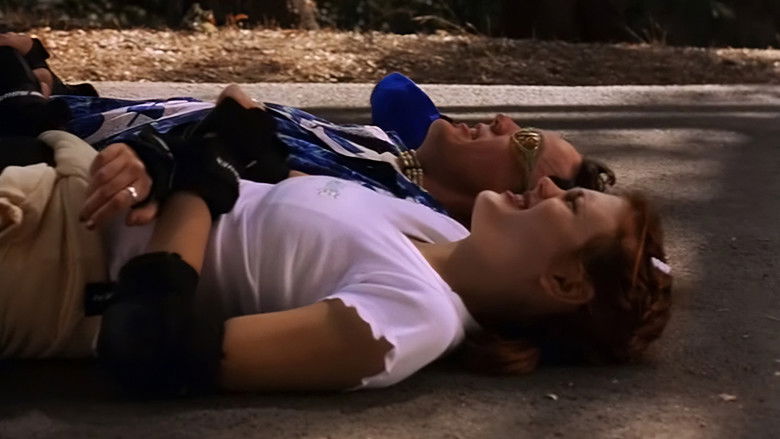 кадр из фильма Сорвиголовы