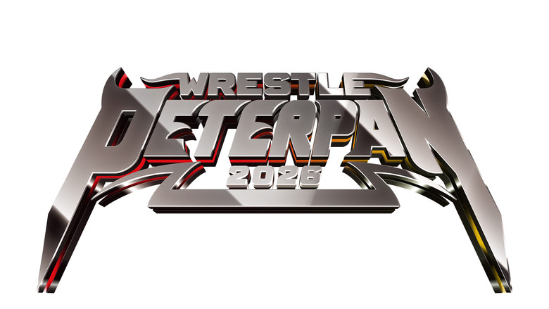 кадр из фильма WRESTLE PETER PAN 2026