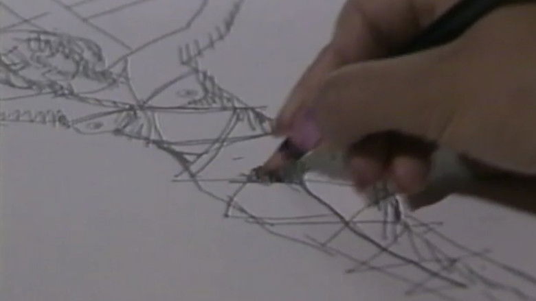 кадр из фильма 夢どれい