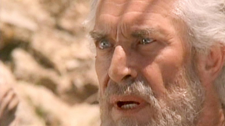 кадр из фильма Иосиф Прекрасный: Наместник фараона