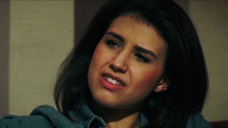 кадр из фильма Ouijageist