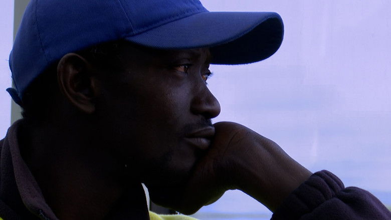 кадр из фильма L'horta viva