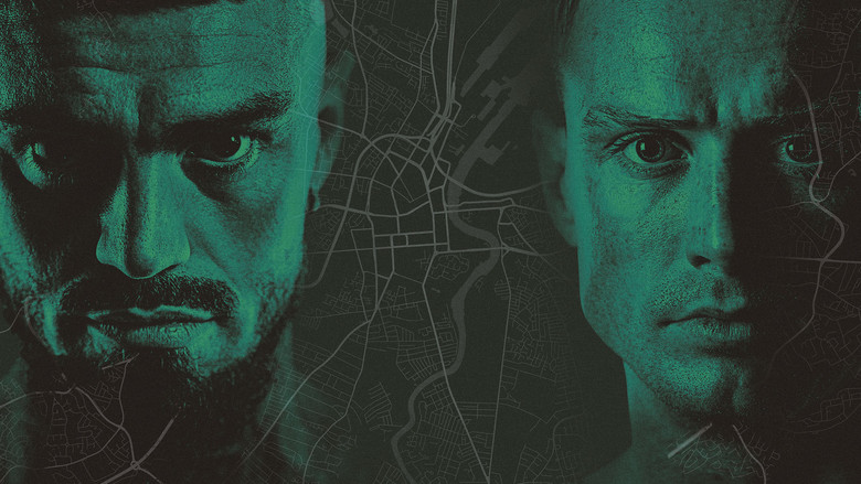 кадр из фильма Lewis Crocker vs. Paddy Donovan