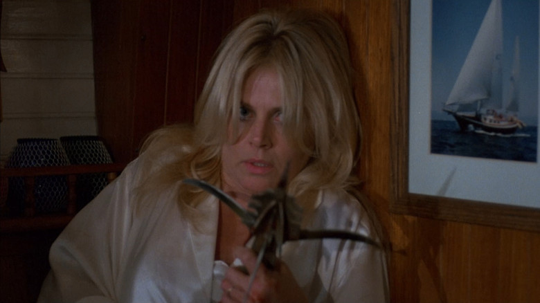 кадр из фильма Луна в созвездии Скорпиона