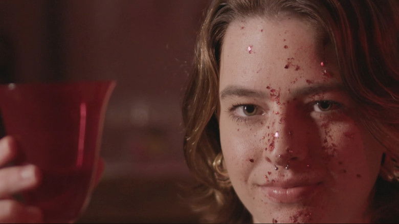 кадр из фильма Torta de Carne Moída