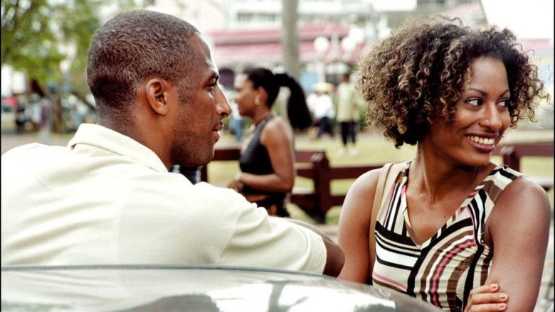 кадр из фильма Nèg maron