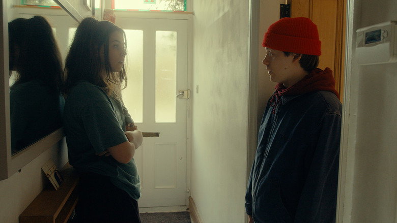 кадр из фильма Mutt Cat