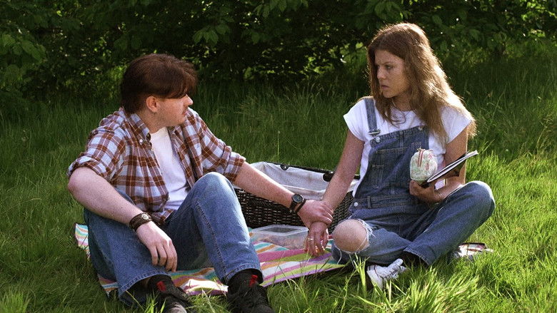 кадр из фильма Woodspring