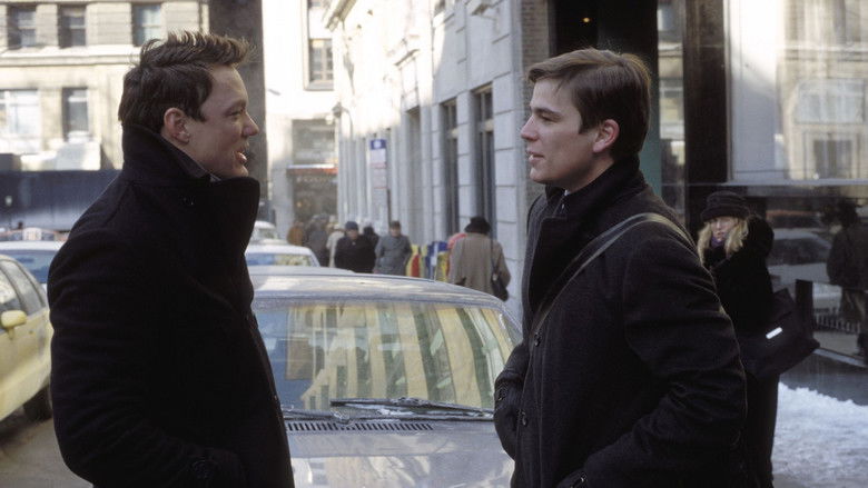 кадр из фильма Одержимость