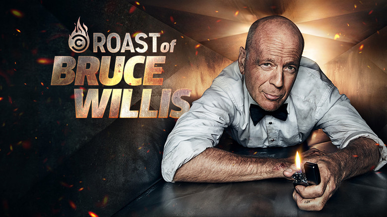 кадр из фильма Comedy Central Roast of Bruce Willis