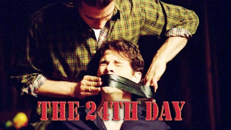 кадр из фильма The 24th Day