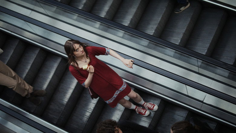 кадр из фильма Po Špičkách