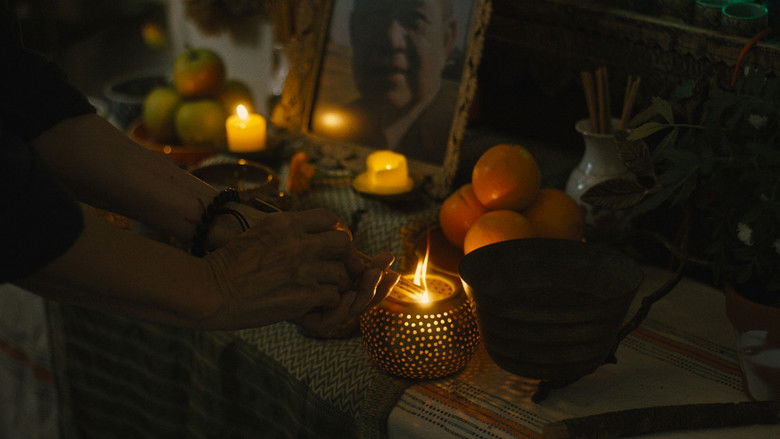 кадр из фильма In Full Bloom