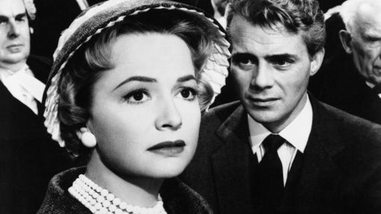 кадр из фильма Клевета