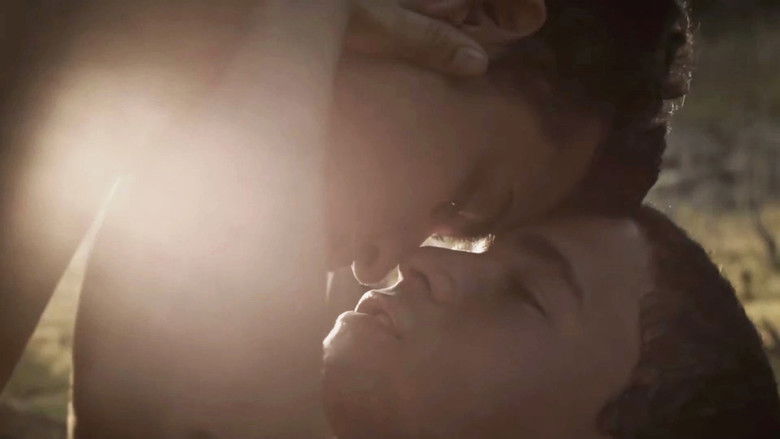 кадр из фильма The Male Gaze: Hide and Seek