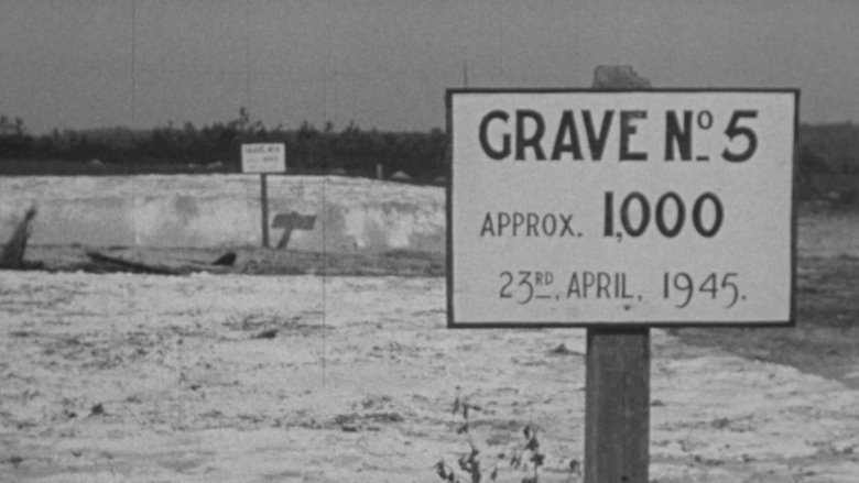 кадр из фильма What They Found