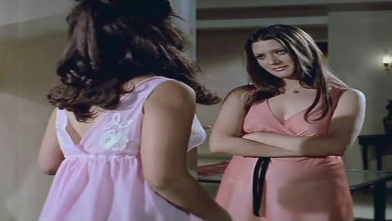 кадр из фильма المتعة والعذاب