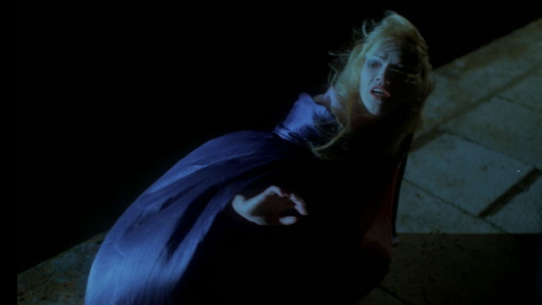 кадр из фильма Очарование