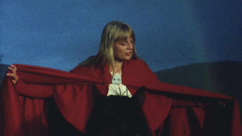 кадр из фильма Sóley