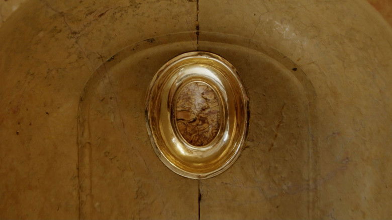 кадр из фильма Un Pilar para la Virgen