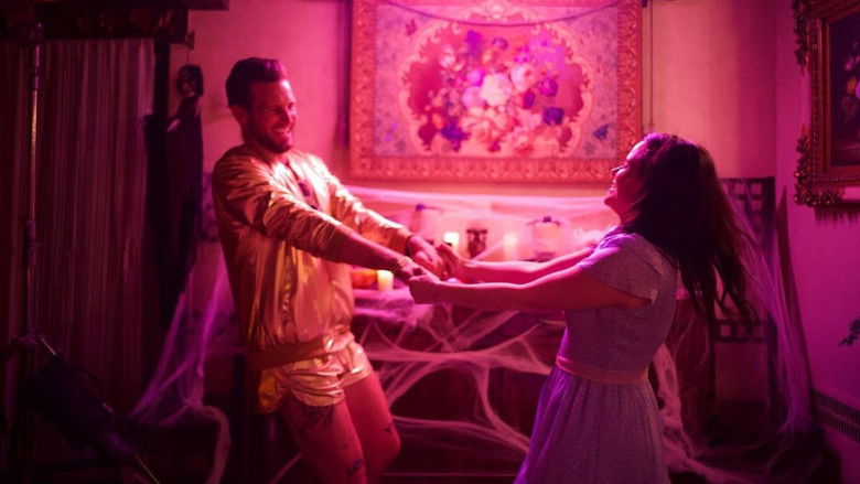 кадр из фильма Семья Маттачине