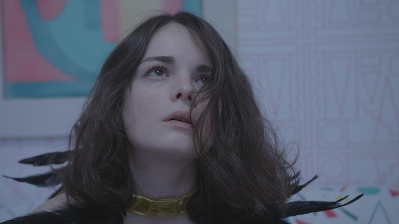 кадр из фильма Clairevoyant