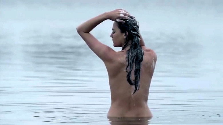 кадр из фильма Пробуждение спящего