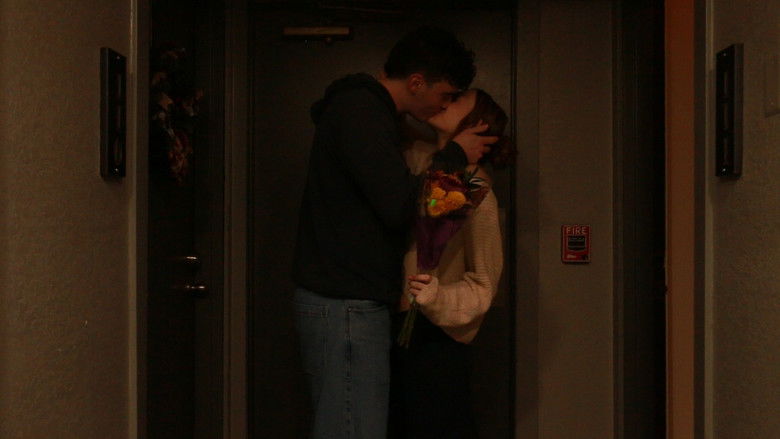 кадр из фильма Pull The Plug