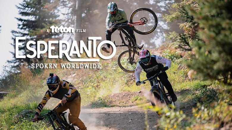 кадр из фильма Esperanto