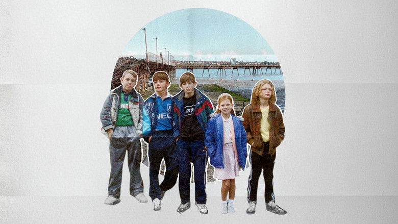 кадр из фильма Wonderwall