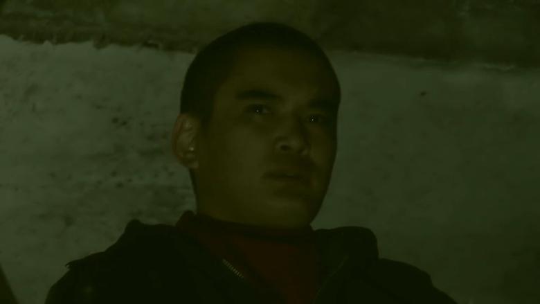 кадр из фильма Орлон тоглогч