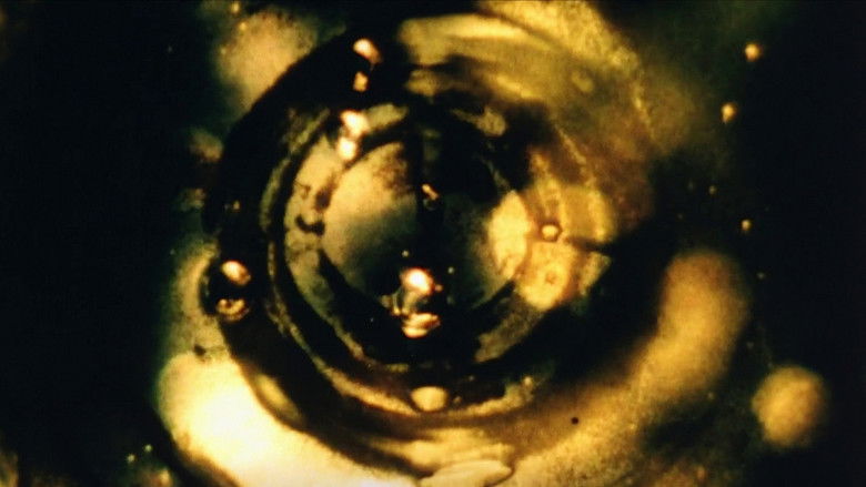 кадр из фильма Prima Materia