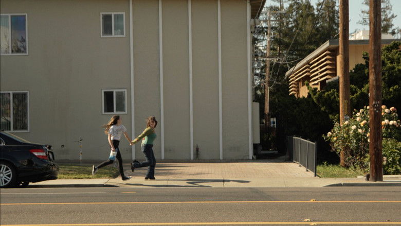 кадр из фильма Promise