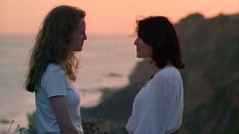 кадр из фильма Наедине с убийцей