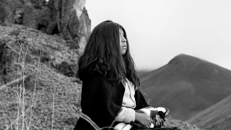 кадр из фильма Yana-Wara