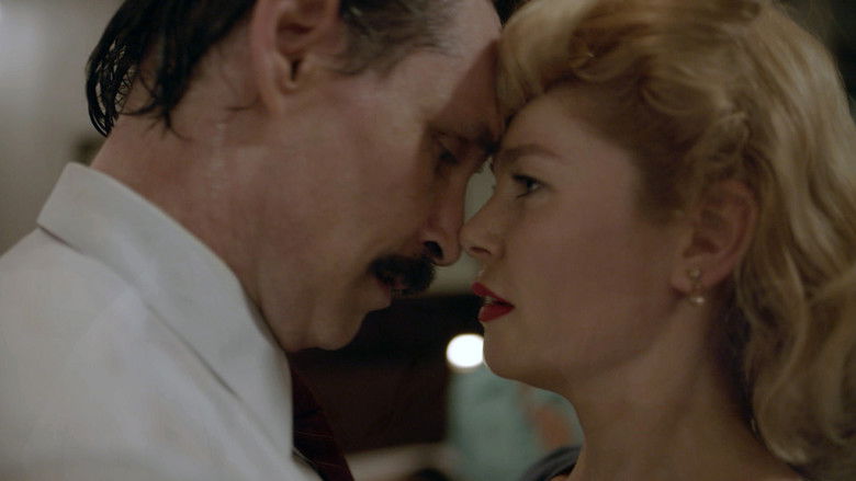 кадр из фильма Цицерон