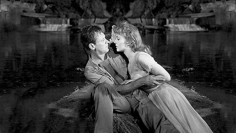 кадр из фильма Пикник