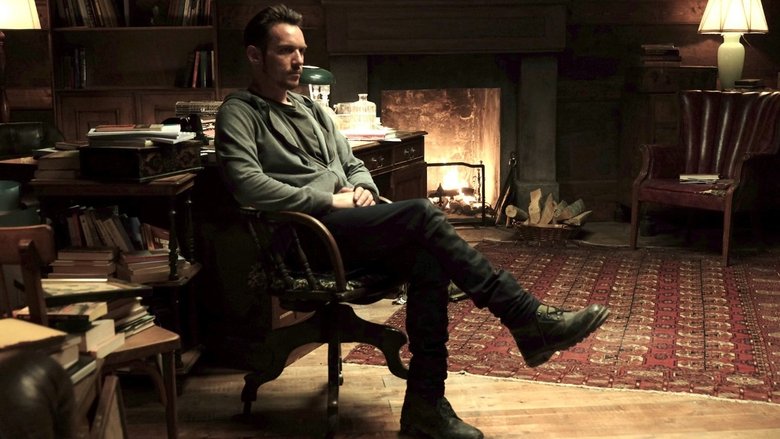 кадр из фильма Черная бабочка