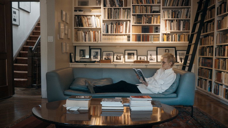 кадр из фильма Siri Hustvedt – Dance Around the Self